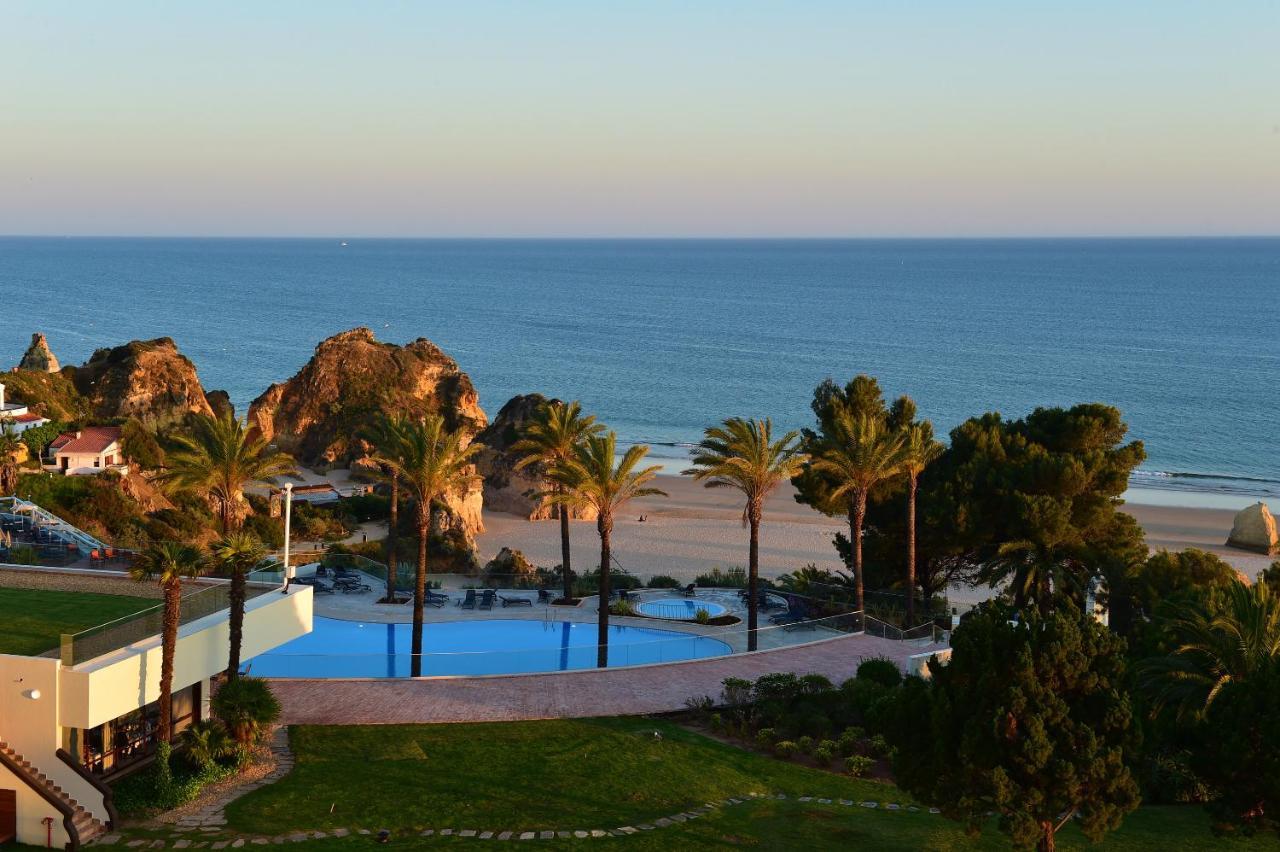 Pestana Alvor Praia Premium Beach & Golf Resort Eksteriør billede