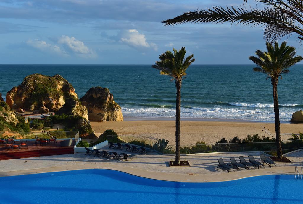 Pestana Alvor Praia Premium Beach & Golf Resort Eksteriør billede